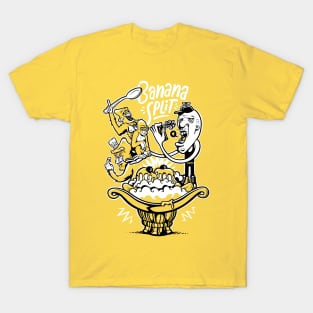 Banana Split! T-Shirt